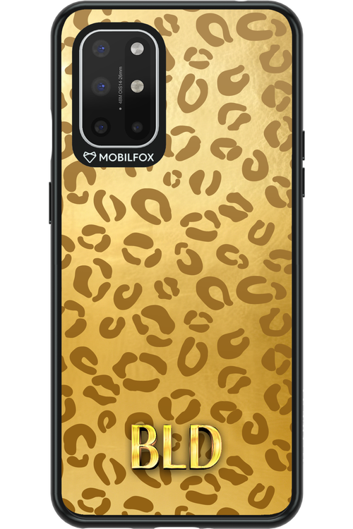 BLD GOLD LEO - OnePlus 8T