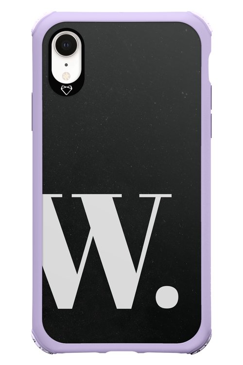 W (Off Space) 2.0 - Apple iPhone XR