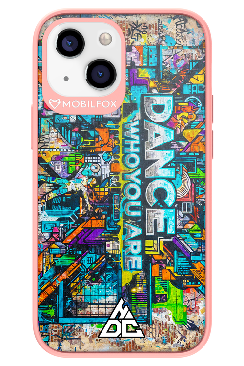 HDC 4 2.0 - Apple iPhone 13 Mini