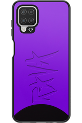 Rava Purple 2.0 - Samsung Galaxy A12