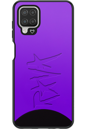 Rava Purple 2.0 - Samsung Galaxy A12