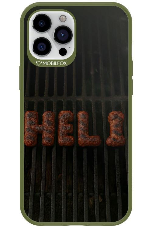 Barbeque 2.0 - Apple iPhone 12 Pro Max