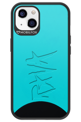 Rava Turquoise - Apple iPhone 13