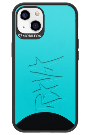 Rava Turquoise - Apple iPhone 13