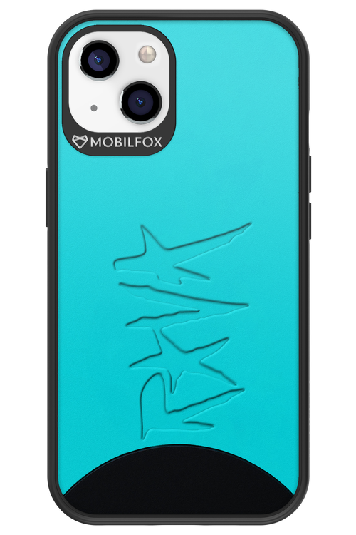 Rava Turquoise - Apple iPhone 13