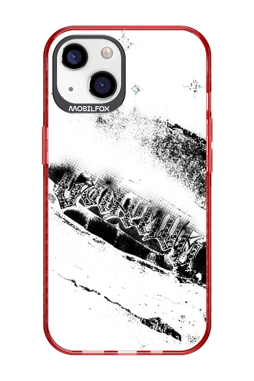 Grillz White Centaur 2.0 - Apple iPhone 13
