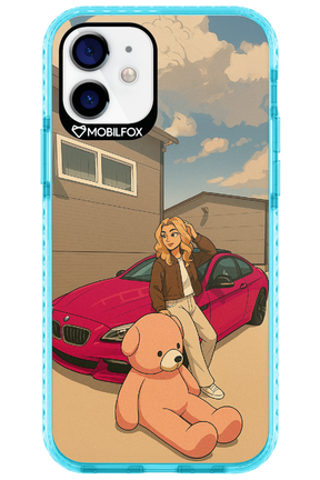 Bearr - Apple iPhone 12