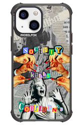 Society Kills - Apple iPhone 13 Mini