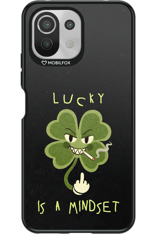 Lucky Mind 2.0 - Xiaomi Mi 11 Lite (2021)