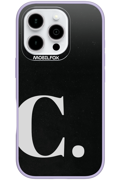 C (Off Space) 2.0 - Apple iPhone 16 Pro