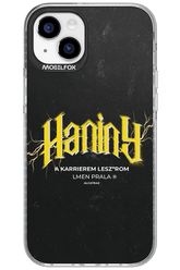 A KARRIEREM LESZ_ROM - Apple iPhone 15 Plus