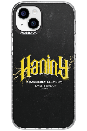 A KARRIEREM LESZ_ROM - Apple iPhone 15 Plus