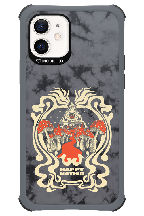 Happy Nation 2.0 - Apple iPhone 12