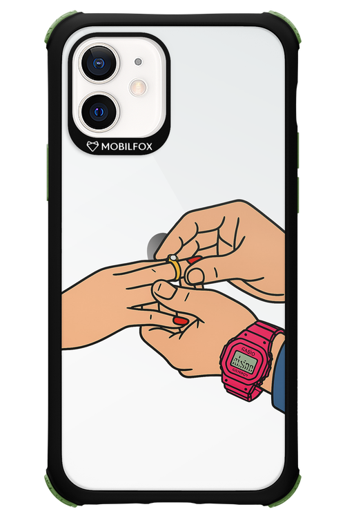 Lover - Apple iPhone 12