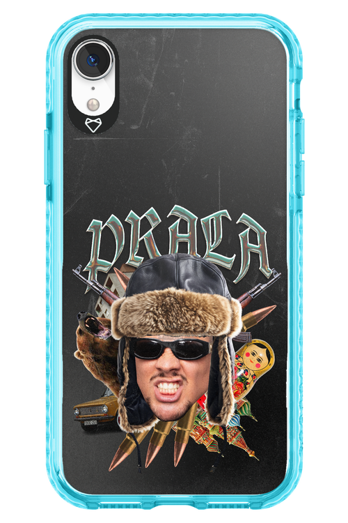 Lmen Panel - Apple iPhone XR