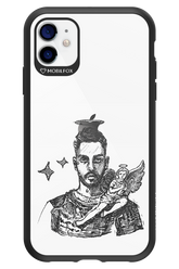 iNGER White  2.0 - Apple iPhone 11