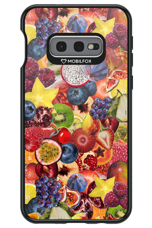Fruit Basket 2.0 - Samsung Galaxy S10e