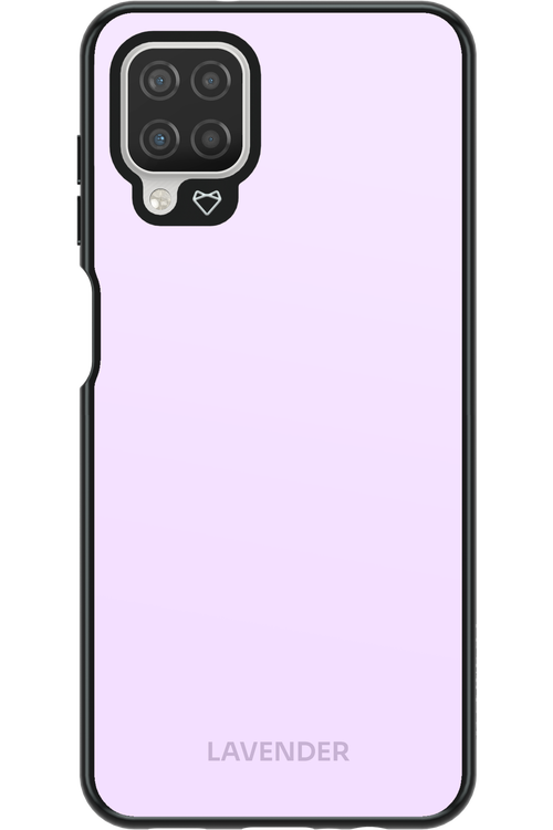 LAVENDER - FS2 2.0 - Samsung Galaxy A12