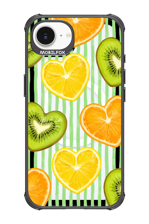Sour Lemonade 2.0 - Apple iPhone 17e
