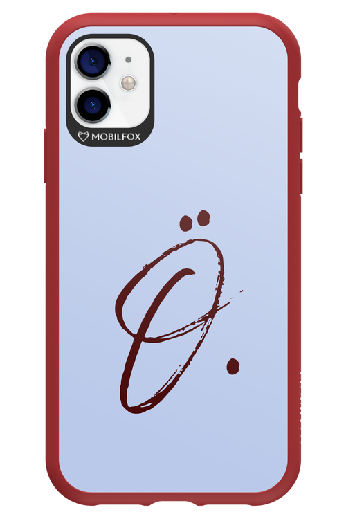 (Jellyfish Presso) O II 2.0 - Apple iPhone 11
