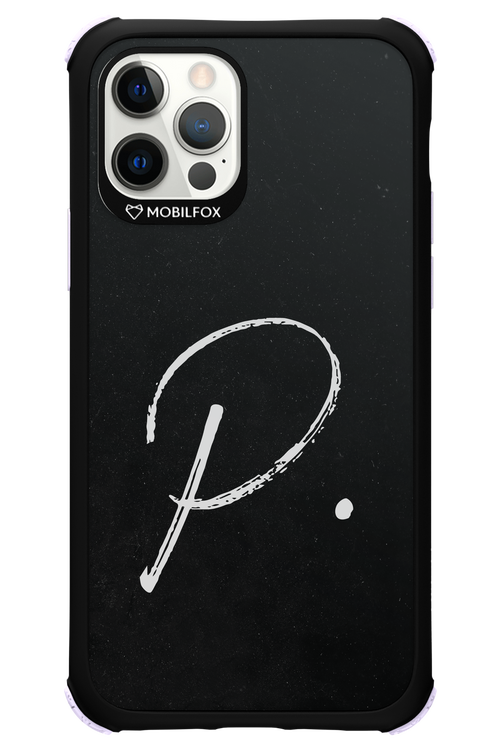 (Off Space) P 2.0 - Apple iPhone 12 Pro
