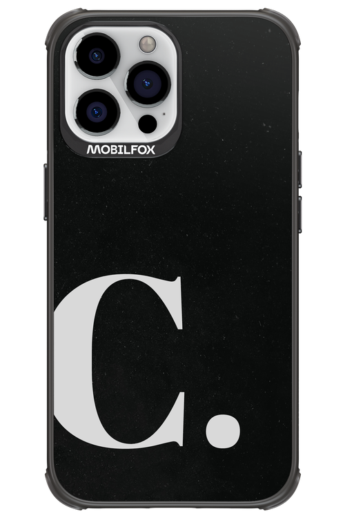 C (Off Space) 2.0 - Apple iPhone 13 Pro Max