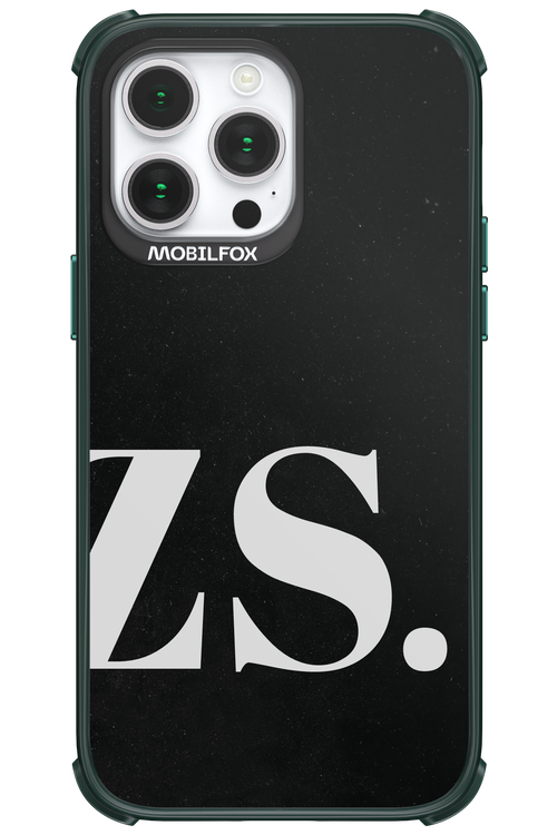 ZS (Off Space) 2.0 - Apple iPhone 14 Pro Max