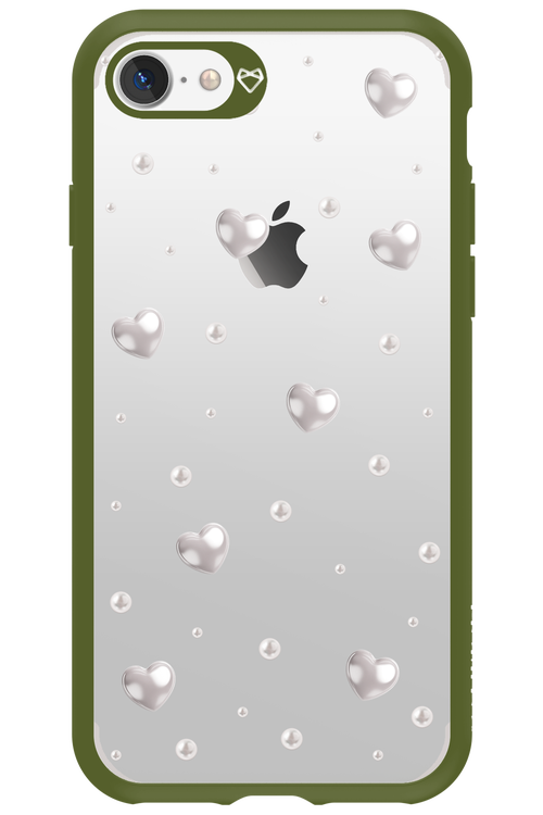 Pearl Tears 2.0 - Apple iPhone 7