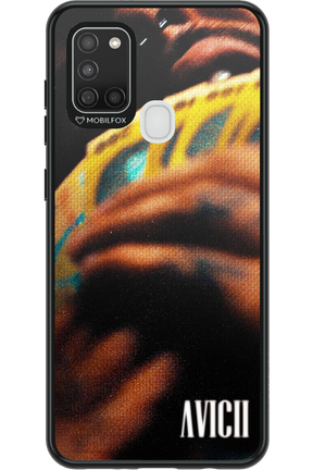 Avicii 2.0 - Samsung Galaxy A21 S
