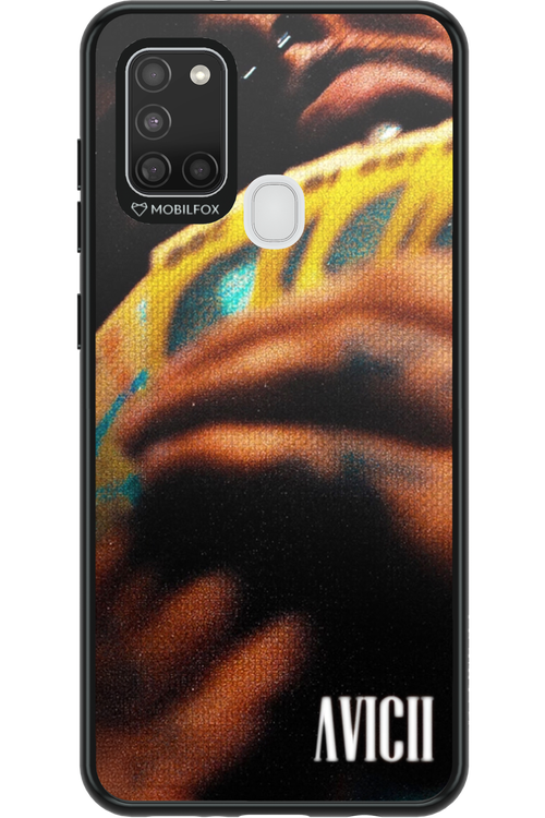 Avicii 2.0 - Samsung Galaxy A21 S