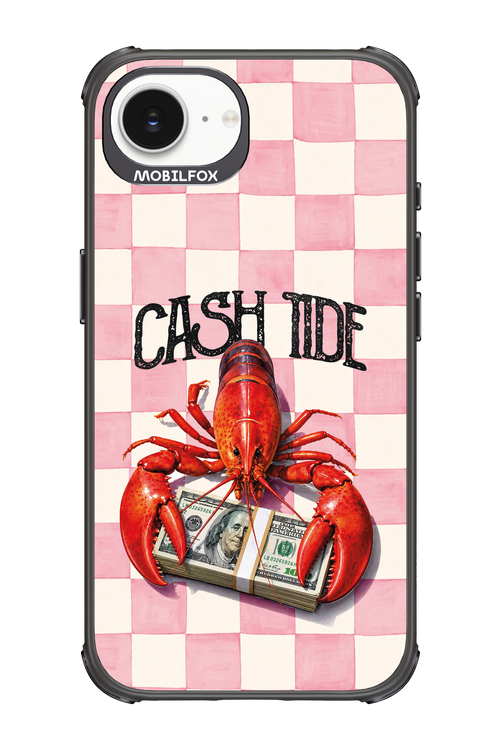 Cash Tide 2.0 - Apple iPhone 17e