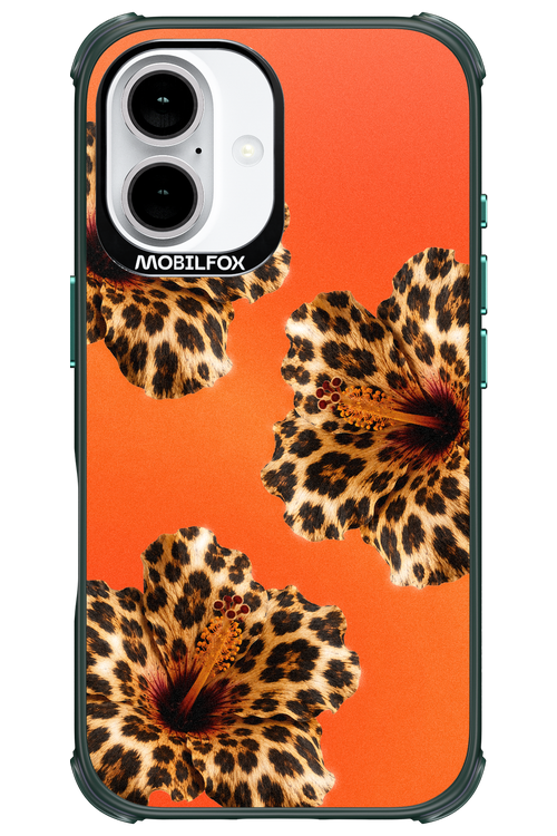 Sun Purr 2.0 - Apple iPhone 16
