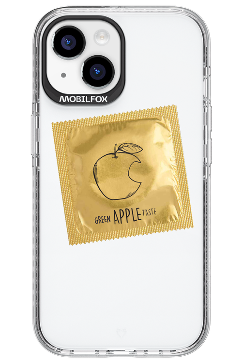 Safety Apple 2.0 - Apple iPhone 15