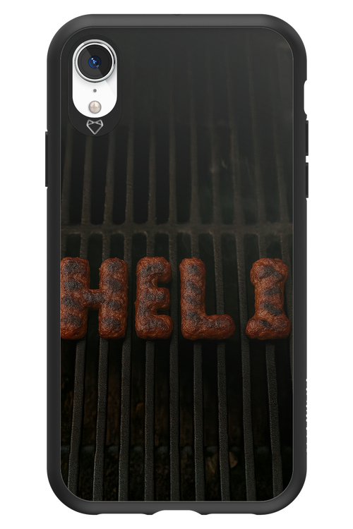 Barbeque 2.0 - Apple iPhone XR
