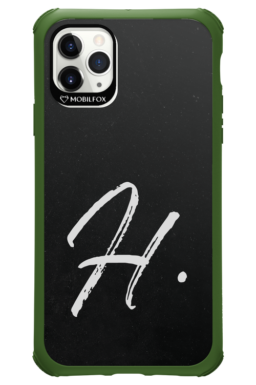 (Off Space) H 2.0 - Apple iPhone 11 Pro Max