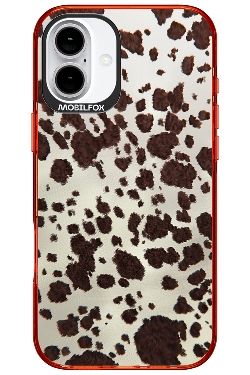 Appaloosa 2.0 - Apple iPhone 16 Plus