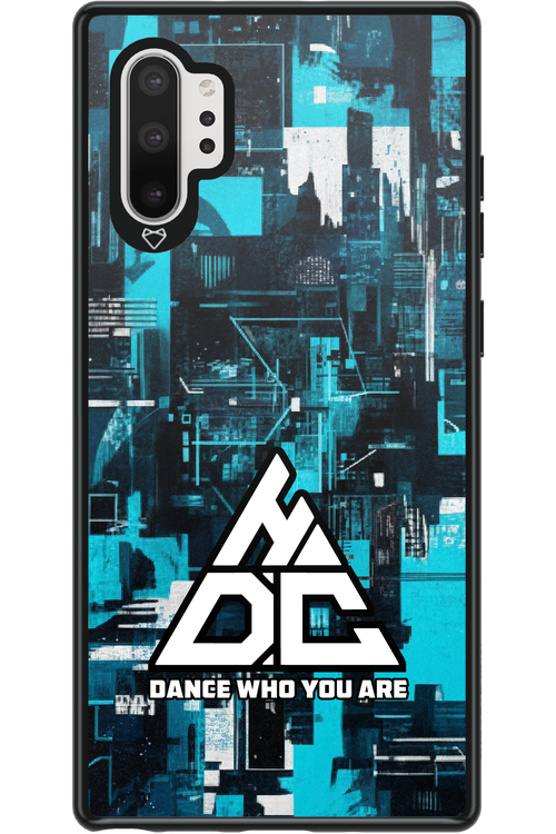 HDC 5 2.0 - Samsung Galaxy Note 10+