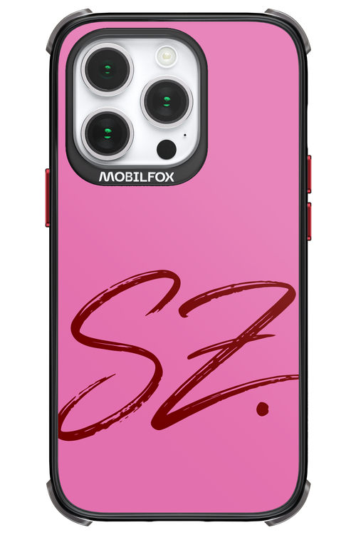(Sorbet) SZ 2.0 - Apple iPhone 14 Pro