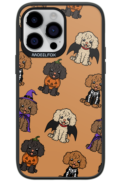 BOO-DLE CREW - Apple iPhone 14 Pro Max