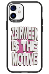 Motive (white) 2.0 - Apple iPhone 12 Mini