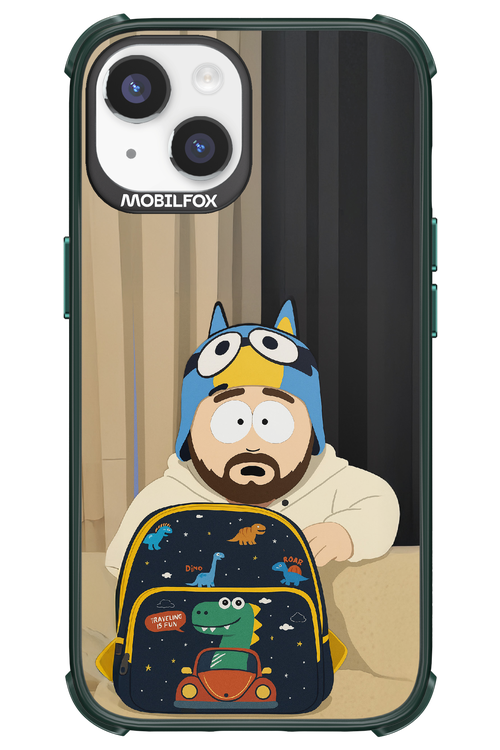 KidHeli 2.0 - Apple iPhone 14