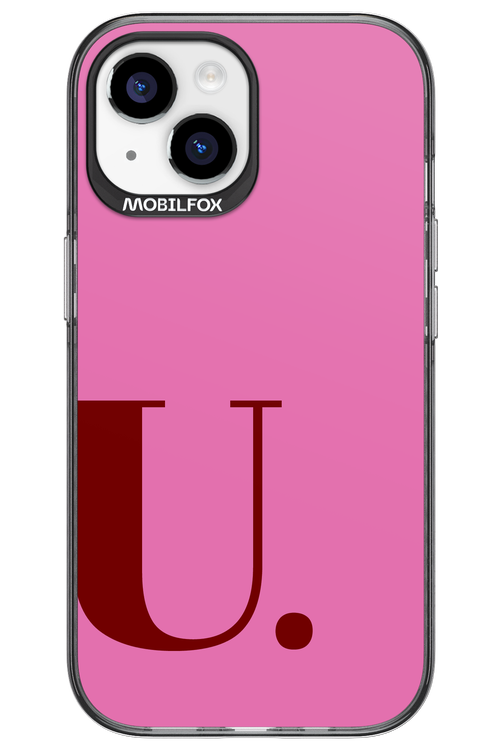 U (Sorbet) 2.0 - Apple iPhone 15