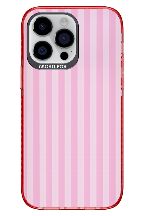 Pink Secret  2.0 - Apple iPhone 14 Pro Max