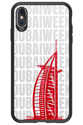 Dubaiweek Burj Al Arab 2.0 - Apple iPhone XS Max