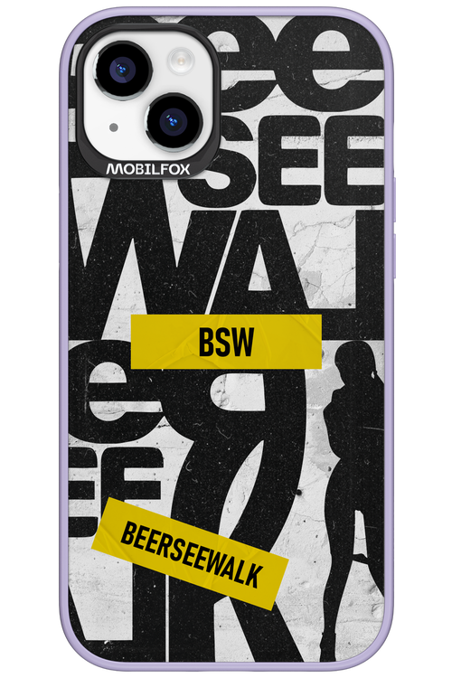 Beerseewalk II 2.0 - Apple iPhone 15 Plus