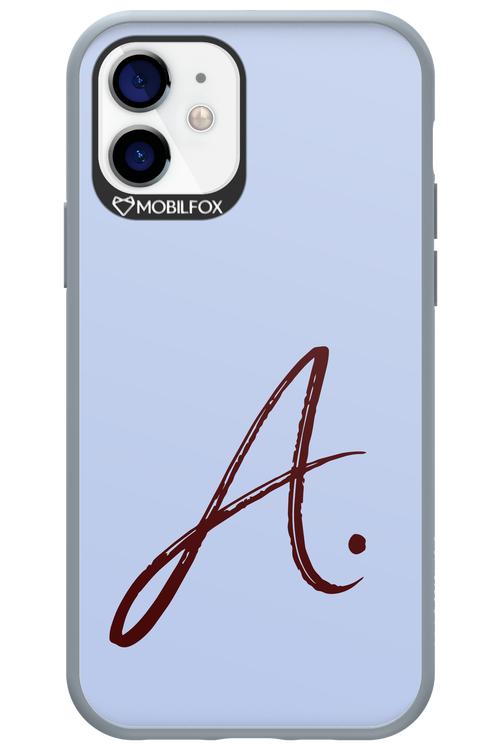 (Jellyfish Presso) A 2.0 - Apple iPhone 12