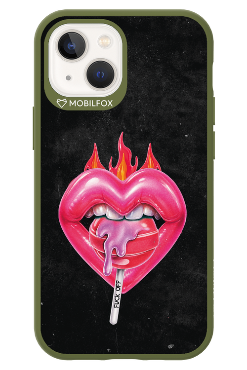 FuckOff 2.0 - Apple iPhone 13 Mini