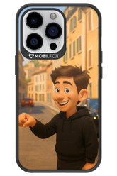 Guy - Apple iPhone 13 Pro