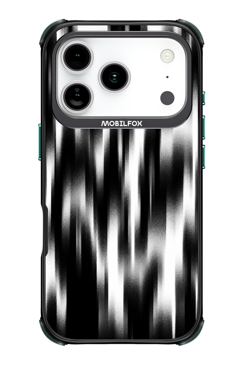 Monochrome Motion 2.0 - Apple iPhone 17 Pro