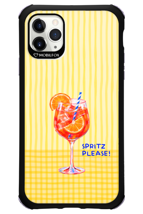 SPRITZ PLEASE 2.0 - Apple iPhone 11 Pro Max